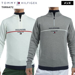 yo[Q!30%OFF!!z y2024NH~fz TOMMY HILFIGER GOLF g~[qtBK[St gS n[tWbv bNlbNZ[^[iY) THMA472  jbg am jpStEFA y