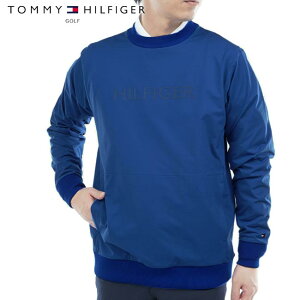 y2025NH~fz TOMMY HILFIGER GOLF g~[qtBK[St h N[lbNXEFbgiY) THMA554 g[i[z UVJbg h am jp StEFA { 傫