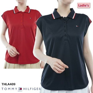 yo[Q!30%OFF!!z y2024Ntăfz TOMMY HILFIGER GOLF g~[qtBK[St gR[ t`X[uVc (fBXjTHLA409 wl StEFA Ehw {gAEg 