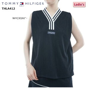 yo[Q!30%OFF!!z y2024Ntăfz TOMMY HILFIGER GOLF g~[qtBK[St [X m[X[uVlbNVc (fBXjTHLA412 wl StEFA bV  i ꂢ