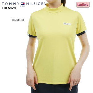 y2024Ntăfz TOMMY HILFIGER GOLF g~[qtBK[St XgCvJtX bNVc (fBXjTHLA428 wl StEFA nClbN  ~j} Vv z yB-ONE