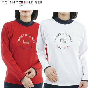 y2025NH~fz TOMMY HILFIGER GOLF g~[qtBK[St T[NS bNlbNVc(fBXjTHLA578 wl nClbNVc Vv Ci[ NсyB-ONE-Yz