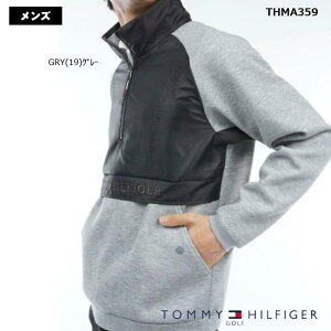 yo[Q!40%OFF!!zyH~fz TOMMY HILFIGER GOLF g~[qtBK[St@nCubh AmbNXEFbgiY) THMA359 n[tWbvyB-ONE-Yz
