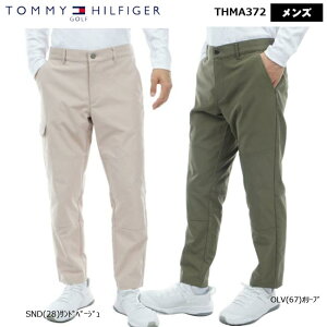 yo[Q!40%OFF!!zyH~fz TOMMY HILFIGER GOLF g~[ qtBK[ St TCh|Pbg e[p[hpciY)@pc@THMA372yB-ONE-Yz