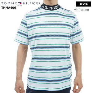 yo[Q!30%OFF!!zy2024Ntăfz TOMMY HILFIGER GOLF g~[qtBK[St }`{[_[ bNlbNiY) THMA406 nClbN TVc z am jp StEFA