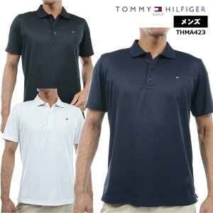 y2024Ntăfz TOMMY HILFIGER GOLF g~[qtBK[St x[VbNtbO |VciY) THMA423  z UVJbg RۖhL am jpStEFA yB-ONE-Yz