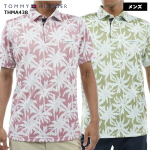 yo[Q!30%OFF!!zy2024Ntăfz TOMMY HILFIGER GOLF g~[qtBK[St p[c[ VciY) THMA438 ][g z UVJbg RۖhL am jp StEFA 