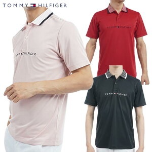 y2025Ntăfz TOMMY HILFIGER GOLF g~[qtBK[St GbZVXgCvJ[ |VciY) THMA513 z UVJbg am jp StEFA 傫TCY 4