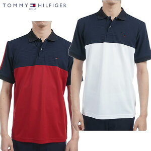 yo[Q!30%OFF!!z y2025Ntăfz TOMMY HILFIGER GOLF g~[qtBK[St Y J[ubN |VciY) THMA528 z UVJbg am jp StEFA {y
