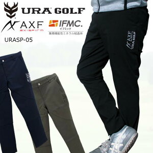 �y�󂠂菈������!!�z �����Z�pIFMC.(�C�t�~�b�N)�����H!! URA GOLF (���[�A�[���G�[)×AXF axisfirm (�A�N�Z�t�j�R���{ �X�g���b�`�����O�p���c �H�~���f���i���j�Z�b�N�X�j URASP-05 �yB-ONE-Y�z