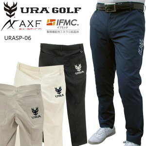 �y�󂠂菈������!!�z �����擾IFMC.(�C�t�~�b�N)�����H!! URA GOLF (���[�A�[���G�[)×AXF axisfirm (�A�N�Z�t�j�R���{ �X�g���b�`�����O�p���c �i���j�Z�b�N�X�j URASP-06 �yB-ONE-Y�z
