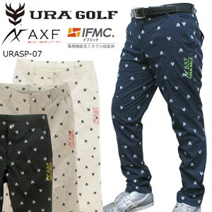�y�󂠂菈������!!�z �����擾IFMC.(�C�t�~�b�N)�����H!! URA GOLF (���[�A�[���G�[)×AXF axisfirm (�A�N�Z�t�j�R���{ �X�g���b�`�����O�p���c �i���j�Z�b�N�X�j URASP-07 �yB-ONE�z