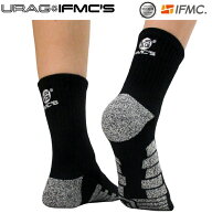 送料無料!! URAG IFMC'S 特許取得 IFMC.イフミックとモリグリップでパフォーマンスアップの高機能スポー…