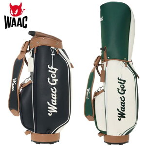 �y2026�N�t�ă��f���z WAAC ���b�N UNISEX Grainy Synthetic Leather �L���f�B�[�o�b�O 072262800 �J�[�g�L���f�B�o�b�O ���b�L�[ �yB-ONE-Y�z