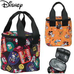 DISNEY �f�B�Y�j�[ ���E���h�N�[���[�o�b�O XYMG6FB2 DISNEY&FRENDS ROUND COOLER BAG �yB-ONE�z