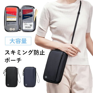 XL~Oh~ |[` black pX|[gP[X 񉺂 RFID  Vv ^ pX|[g [ }`P[X y X}z COs h~ o hƑ΍ lbN|[` ZLeBP