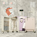 【777円OFFクーポン配布中!11/17 11:59まで!】B4U 公式 TSA チャンキーキャリー スーツケース フロントオープン Sサイズ Mサイズ 機内持ち込み 20インチ 24インチ 多機能 USBポート カップホルダーキャリーバッグ 3泊4日 修学旅行 国内 旅行 ストッパキャスター タグ 水色