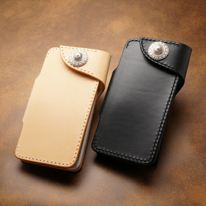 楽天市場】手帳型 iPhone 7 Plus用レザーケース Dタイプ【iPhone 7 