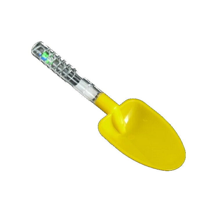 楽天市場 スコップ お砂場用 全長２７ｃｍ 色指定不可 100円ショップ 100円均一 100均一 100均 100 円雑貨 日用品卸 Bababa