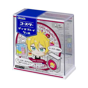 R[X^[fBXvCP[X zCg 10.9×5.2×10.8cm (100~Vbv 100~ψ 100ψ 100)