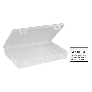 d؂P[X SIKIRI0 23.3×17×3.4cm (100~Vbv 100~ψ 100ψ 100)