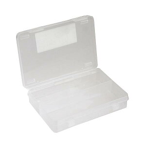 d؂P[X SIKIRI HALF2 12×16.5×3.4cm (100~Vbv 100~ψ 100ψ 100)
