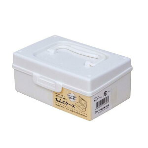 ˂ǃP[X zCg 16×9.5×6.5cm (100~Vbv 100~ψ 100ψ 100)