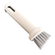 お弁当・水筒洗いブラシ ピック付 12.8cm (100円ショップ 100円均一 100均一 100均)