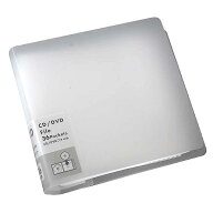 CD/DVDケース 36ポケット (100円ショップ 100円均一 100均一 100均)