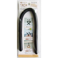 クネクネワイヤー 37.5cm (100円ショップ 100円均一 100均一 100均)