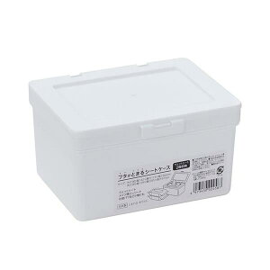 t^Ƃ܂V[gP[X zCg 11.3×14.2×8.2cm (100~Vbv 100~ψ 100ψ 100)