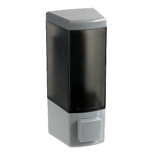 マグネットディスペンサー グレー 容量480ml
