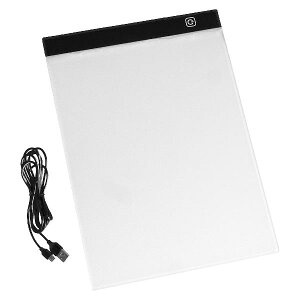 LED�g���[�X�{�[�h A4