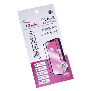 iPhone13minipSʕیKXtB (100~Vbv 100~ψ 100ψ 100)