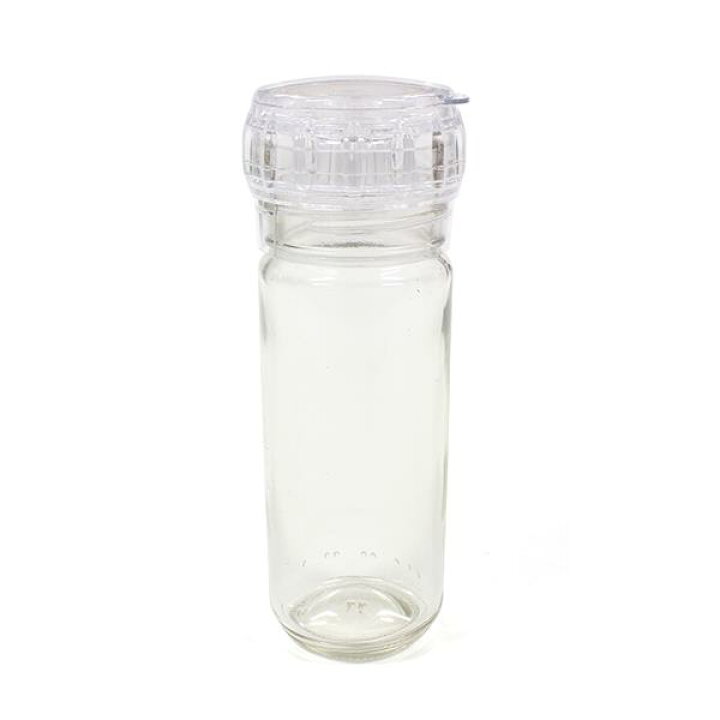 楽天市場】ソルト&ペッパーミル 容量100ml (100円ショップ 100円均一  