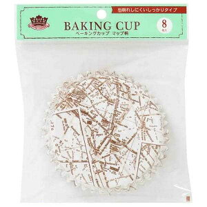 �x�[�L���O�J�b�v �}�b�v�� 8�� ��a9×����3cm (100�~�V���b�v 100�~�ψ� 100�ψ� 100��)