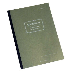 Ԃm[g B5TCY SOMNIUM Ar 40 mFwsn (100~Vbv 100~ψ 100ψ 100)