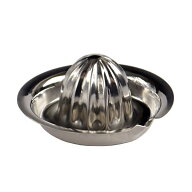 受け皿付レモン絞り