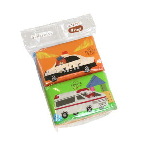 ɗ~j|PbgeBbV g~Jƃg 16(8g)×4 (100~Vbv 100~ψ 100ψ 100)