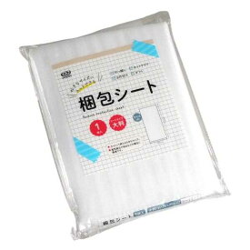 梱包用保護シート 大判 100×200cm (100円ショップ 100円均一 100均一 100均)