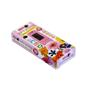 G`Pbg| L[eB[BOX }`t 35×19×}`11cm 30 (100~Vbv 100~ψ 100ψ 100)