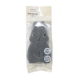 USAGI バススポンジ (100円ショップ 100円均一 100均一 100均)
