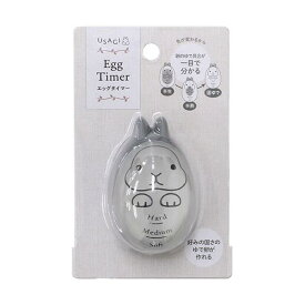USAGI エッグタイマー (100円ショップ 100円均一 100均一 100均)