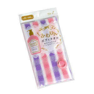 ���g���v���X �ӂ���{�f�B�^�I�� 22×100cm (100�~�V���b�v 100�~�ψ� 100�ψ� 100��)