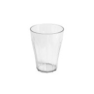 シリウスグラス カット 容量360ml (100円ショップ 100円均一 100均一 100均)