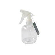 スプレーボトル クリア 容量500ml (100円ショップ 100円均一 100均一 100均)
