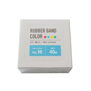 J[փS NO.16 40g (100~Vbv 100~ψ 100ψ 100)