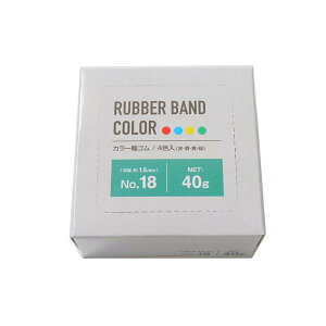 J[փS NO.18 40g (100~Vbv 100~ψ 100ψ 100)