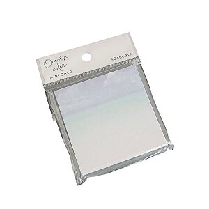 ~jJ[h XNGA I[VJ[ 7×7cm 30 mFwsn (100~Vbv 100~ψ 100ψ 100)