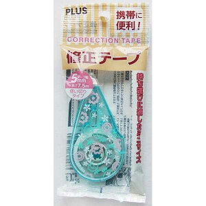 PLUSCe[v g؂^Cv 5mm×7.5m mFwsn (100~Vbv 100~ψ 100ψ 100)